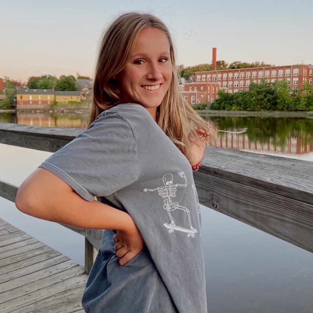 Meet your Posher, Morgan